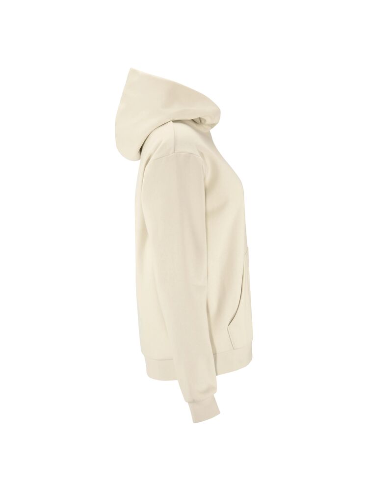 Craft Community 2.0 Hoodie W - Tofu [1050] / XS