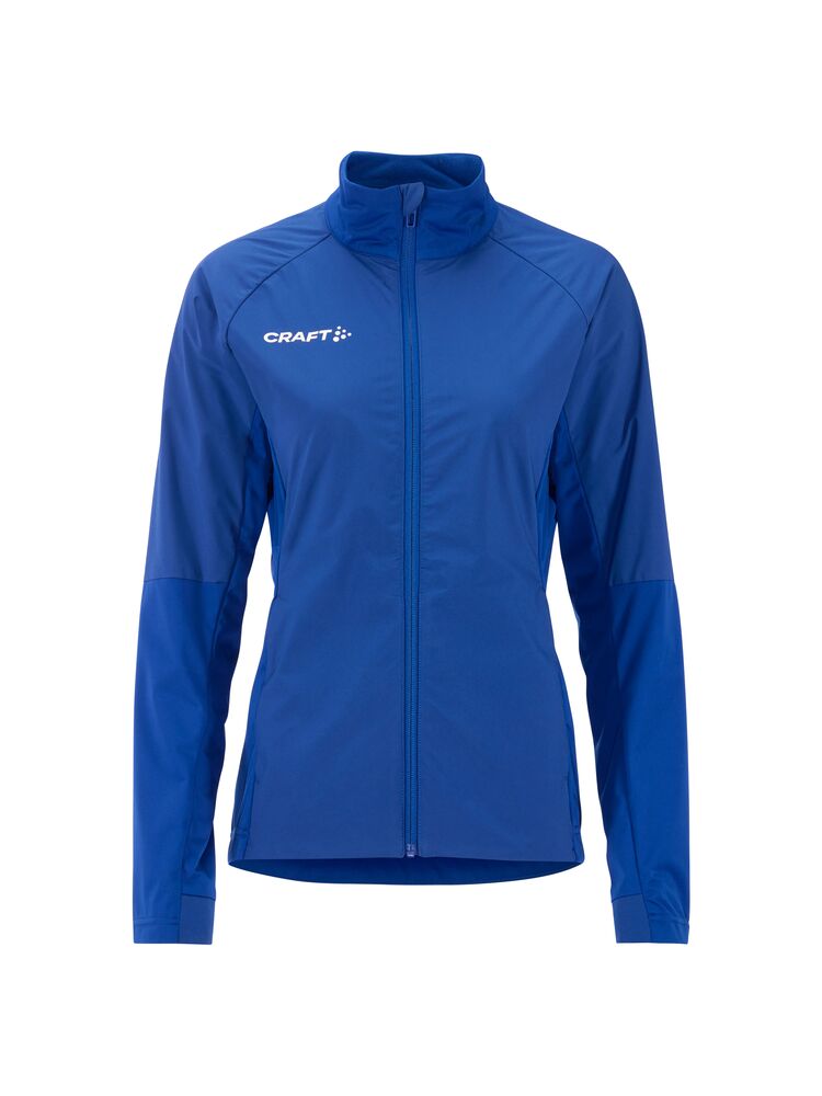 Nordic Ski Club 2.0 Jacket W