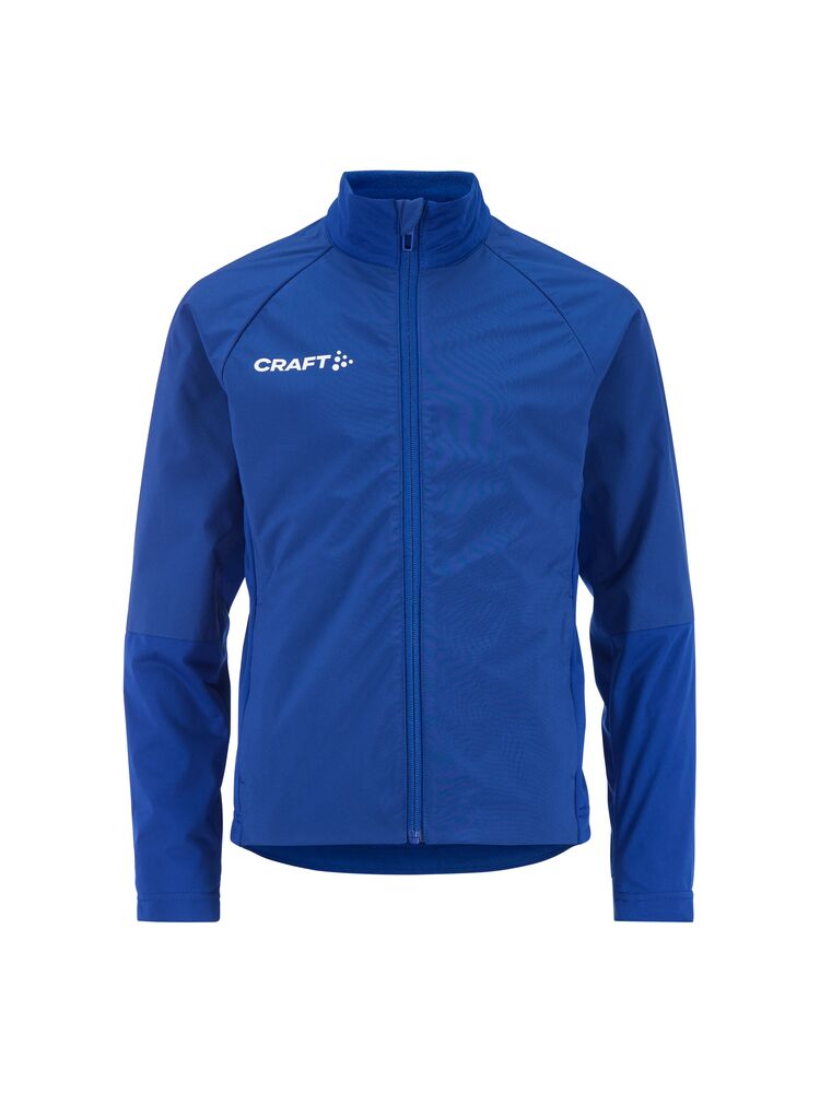 Nordic Ski Club 2.0 Jacket Jr