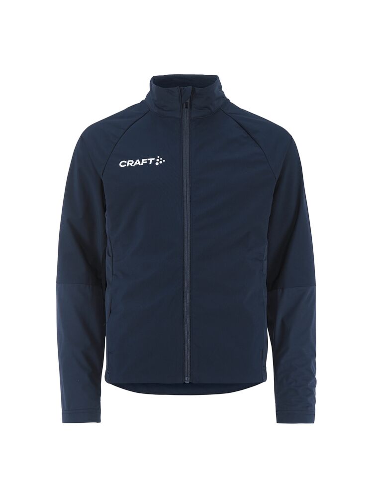 Nordic Ski Club 2.0 Jacket W