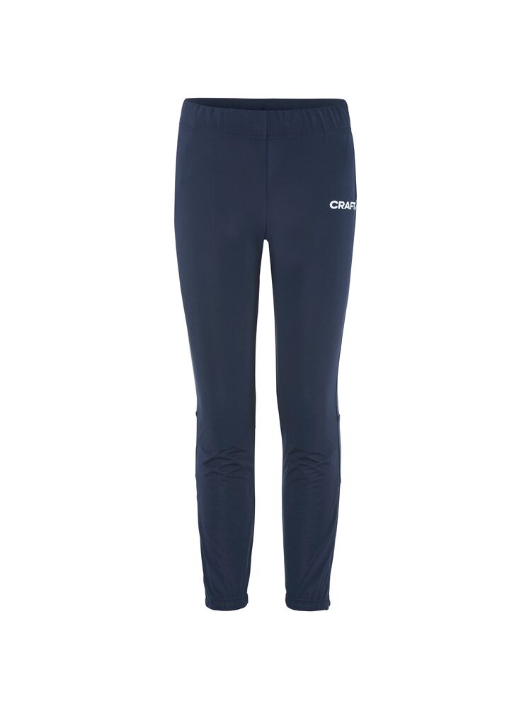 Nordic Ski Club 2.0 Wind Tights Jr