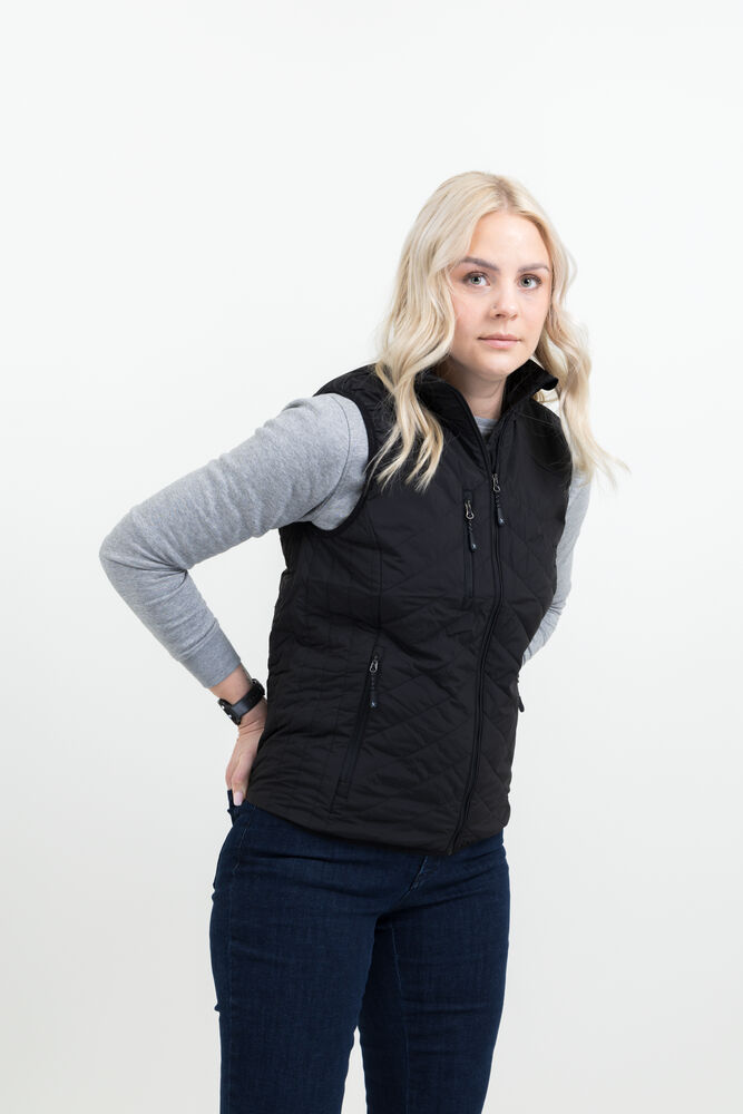Jobman Deer Ridge Vest Woman, bild 3