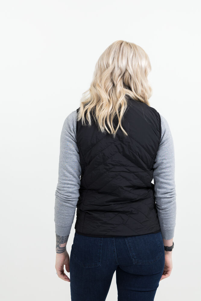 Jobman Deer Ridge Vest Woman, bild 4