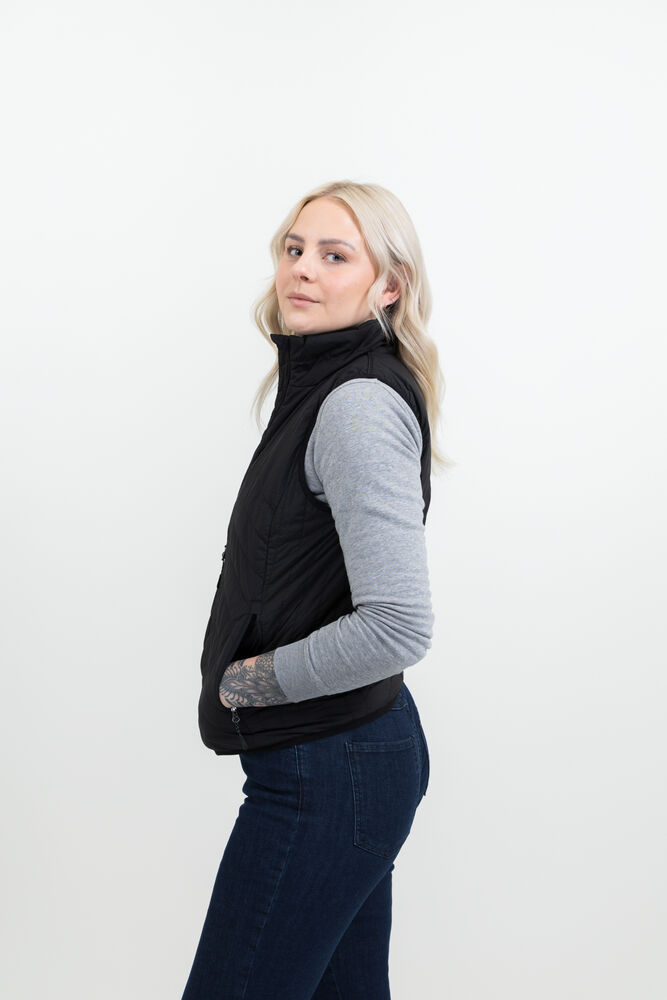 Jobman Deer Ridge Vest Woman, bild 5