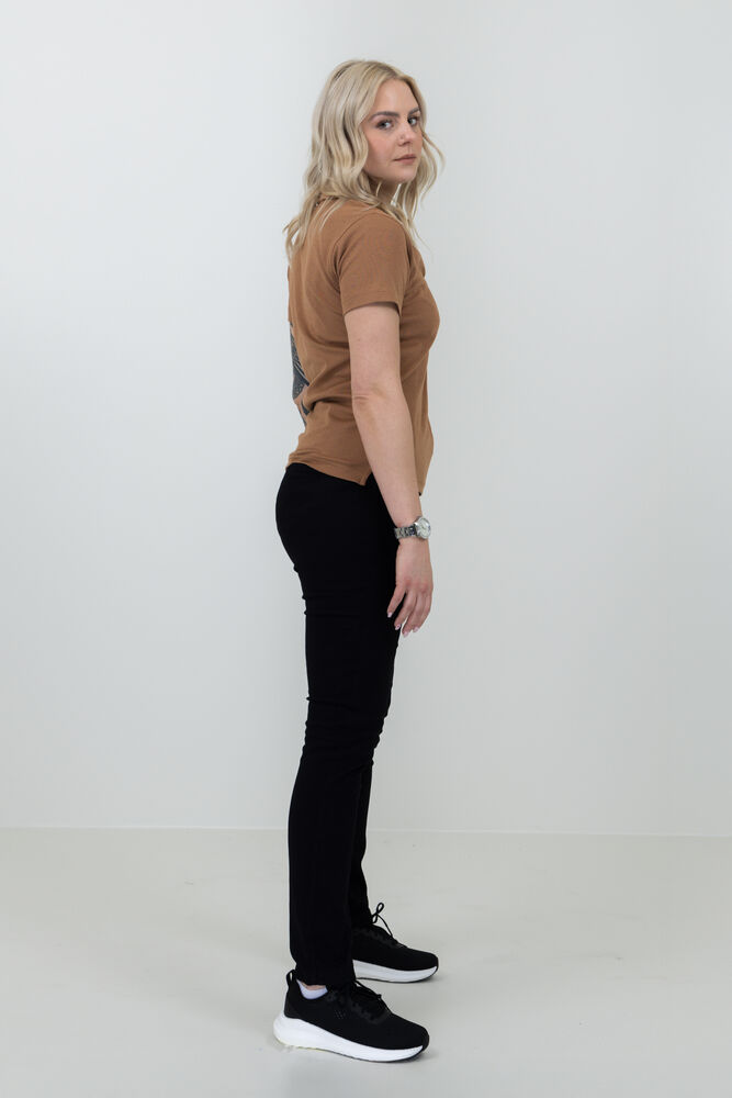Jobman Freehold  Woman, bild 5