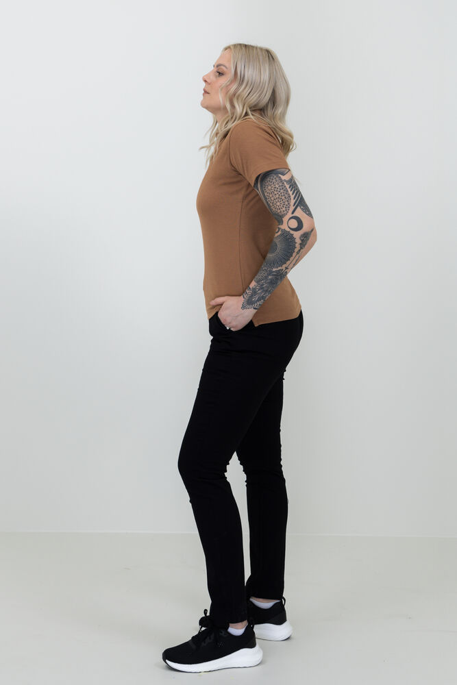 Jobman Freehold  Woman, bild 6