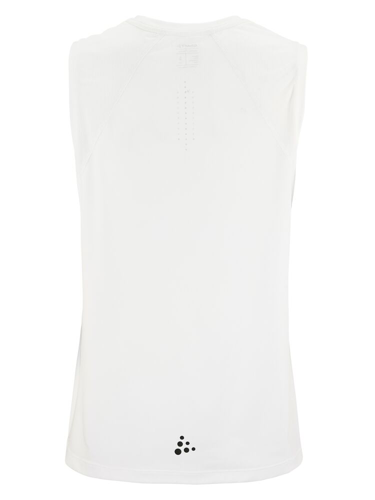 Craft Ability SL Tee W - White [1000] / XS