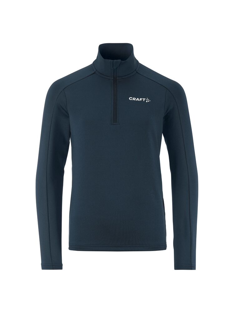 Gain Midlayer Jr från Craft i Night