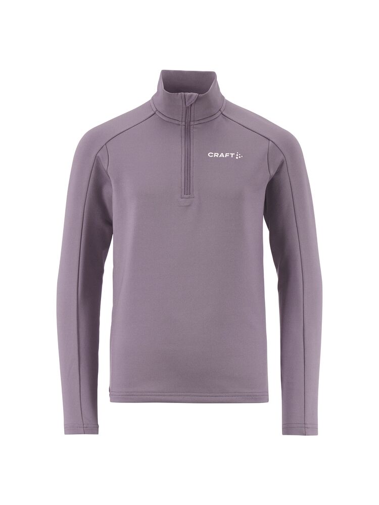 Gain Midlayer Jr från Craft i Cadet