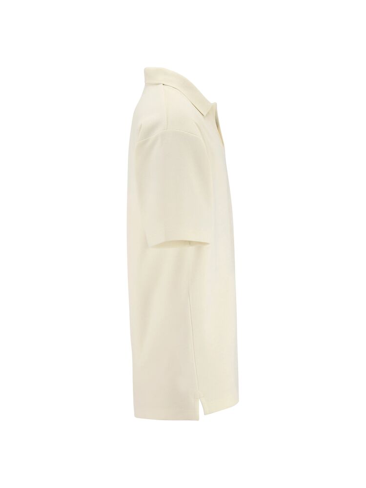 Craft Frequent polo shirt M - Tofu [1050] / XS