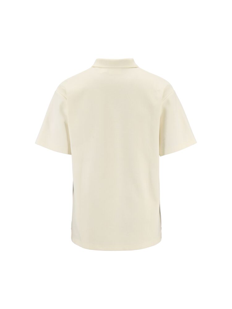 Craft Frequent polo shirt M - Tofu [1050] / XS