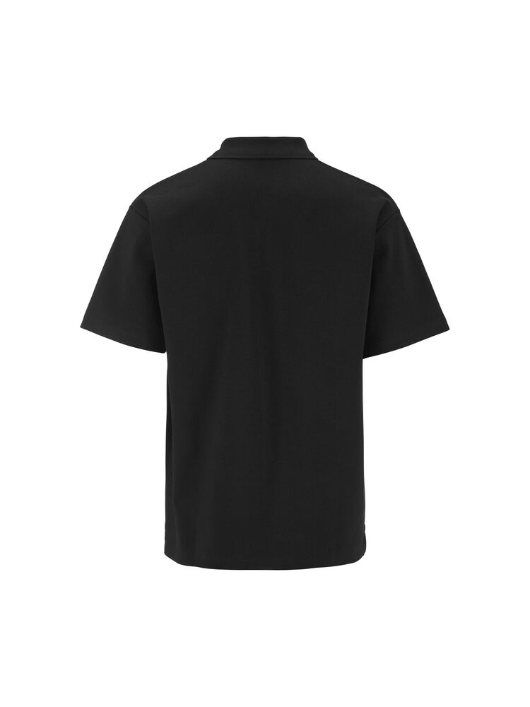 Craft Frequent polo shirt M - Black [9990] / XS