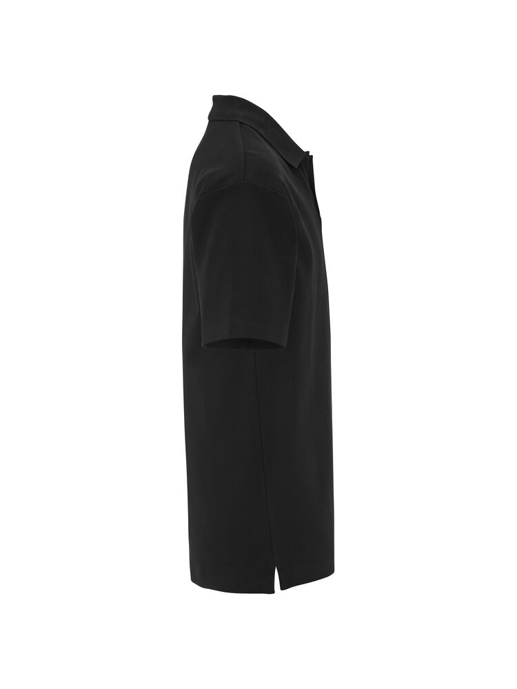 Craft Frequent polo shirt M - Black [9990] / XS