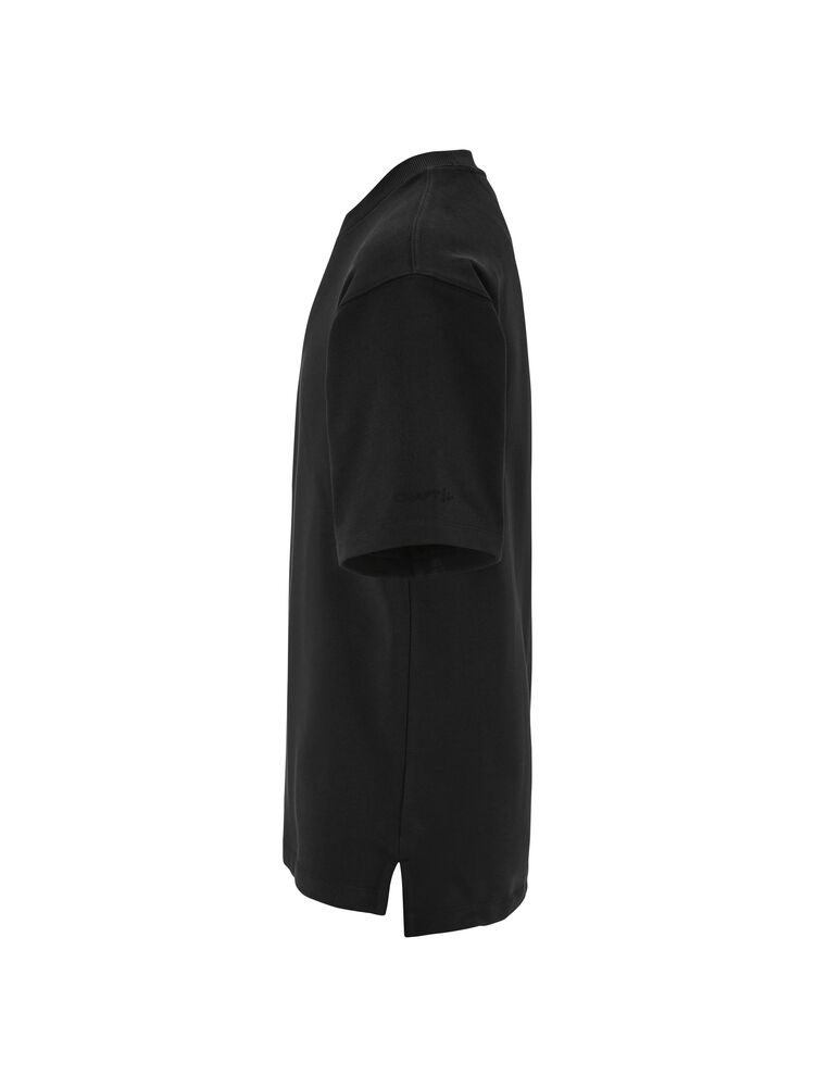 Craft Frequent SS sweatshirt - Black [9990] / XS