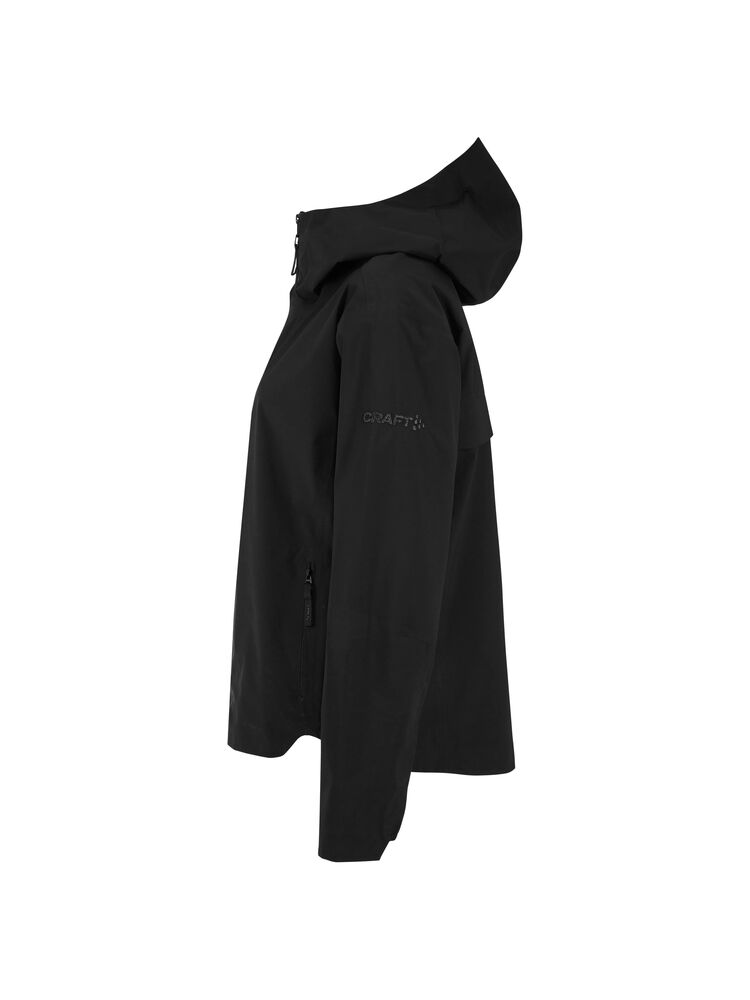 Craft Urban Shell Jacket W - Black [9990] / XS