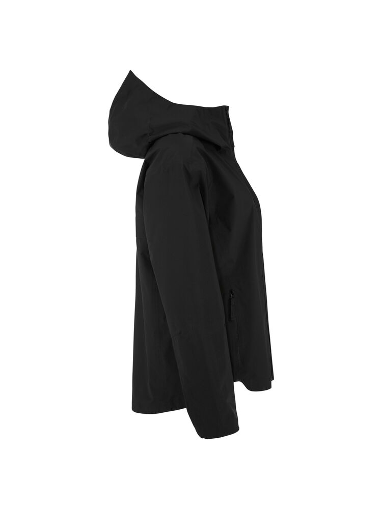 Craft Urban Shell Jacket W - Black [9990] / XS