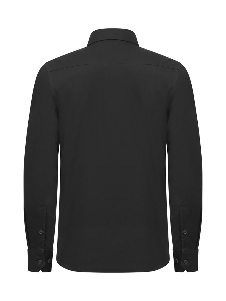Cutter & Buck Granville Shirt Men - Black [99] / S