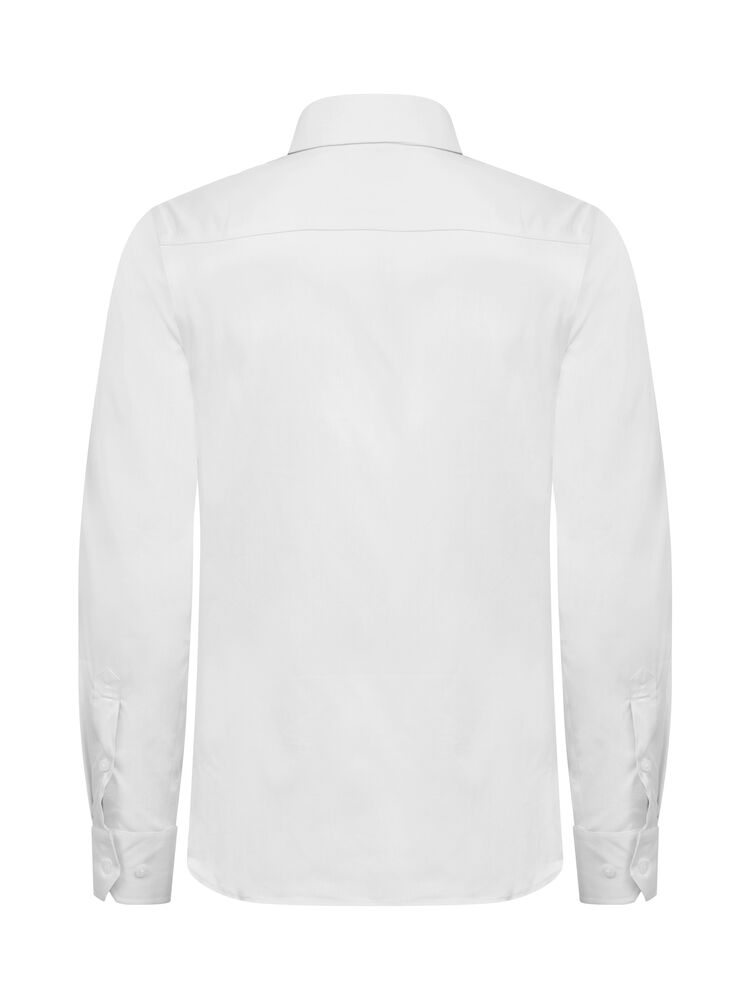 Cutter & Buck Granville Shirt Men - White [00] / S