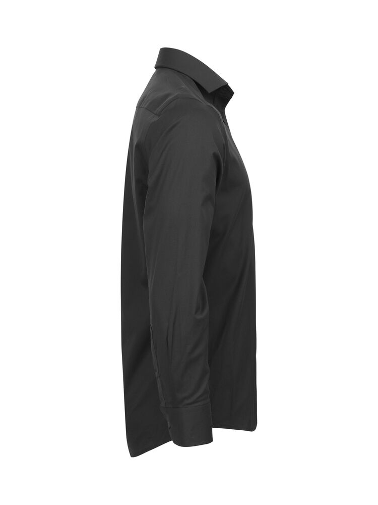 Cutter & Buck Granville Shirt Men - Black [99] / S