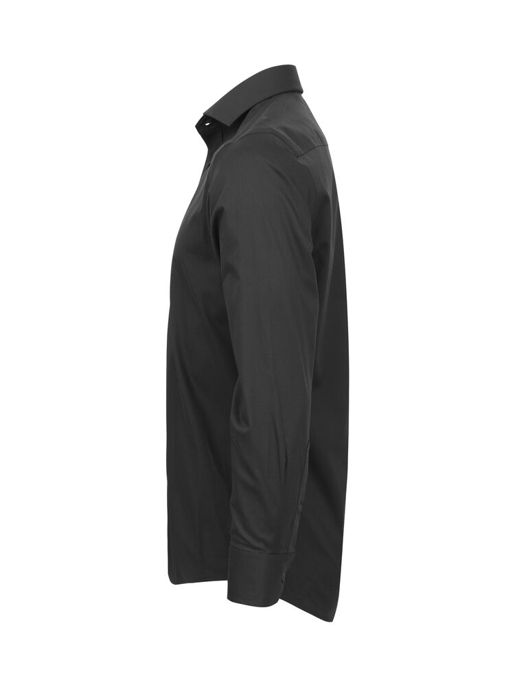 Cutter & Buck Granville Shirt Men - Black [99] / S