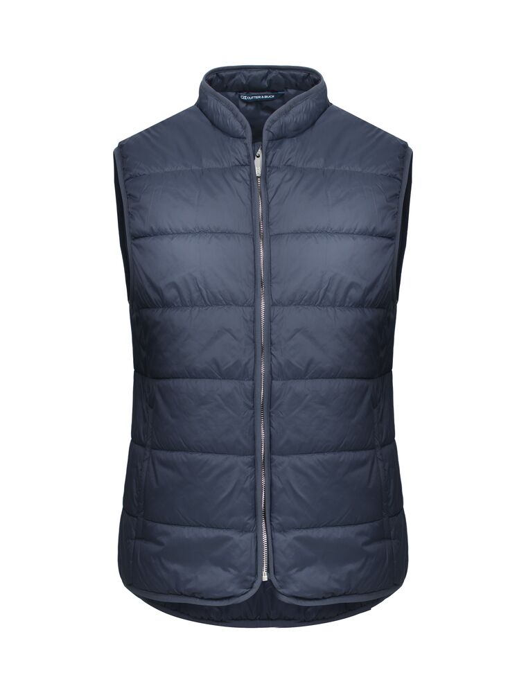 Cutter & Buck Mount Adams Light Vest Women - Mørk Marine [580] / XS