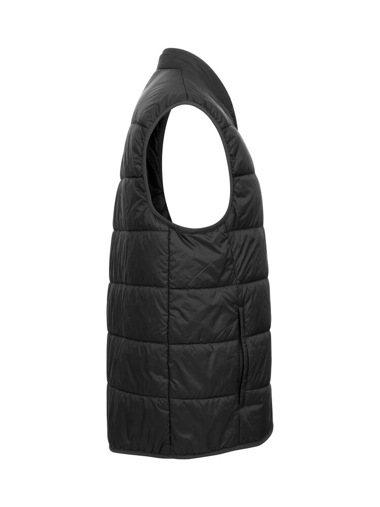 Cutter & Buck Mount Adams Light Vest Men - Black [99] / S