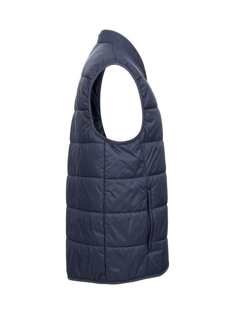 Cutter & Buck Mount Adams Light Vest Men - Mørk Marine [580] / S