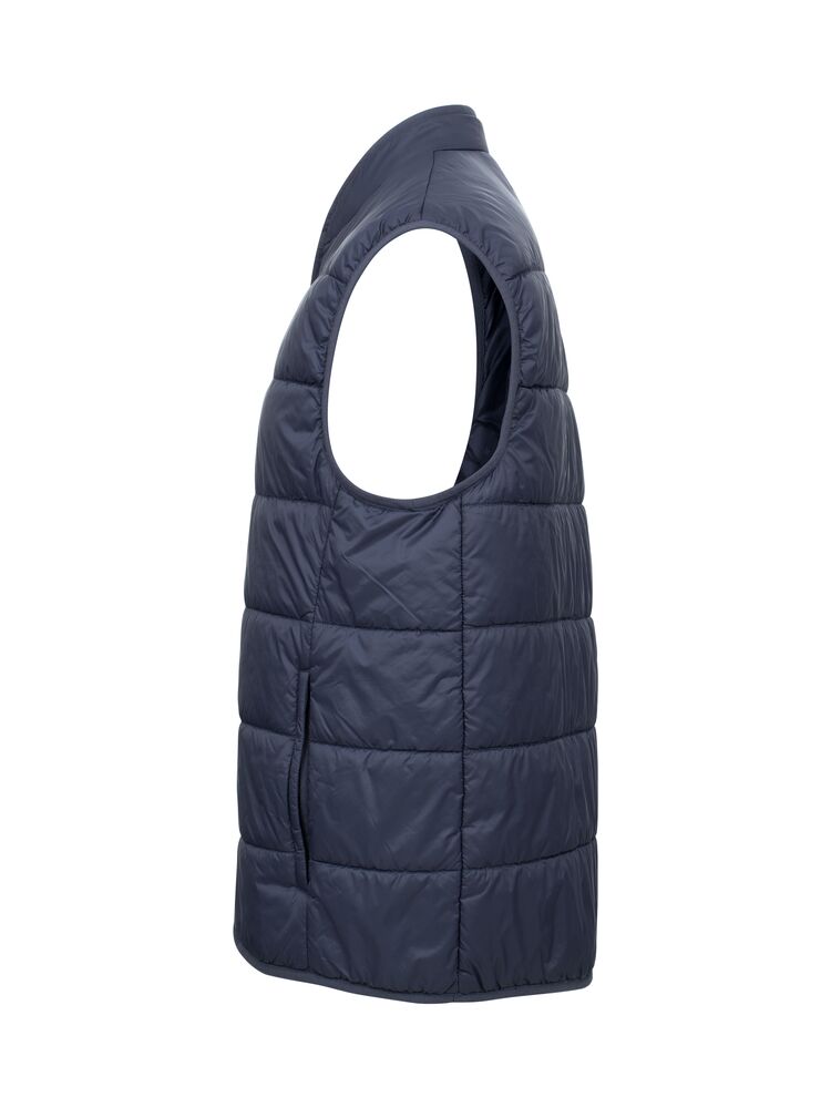 Cutter & Buck Mount Adams Light Vest Men - Mørk Marine [580] / S