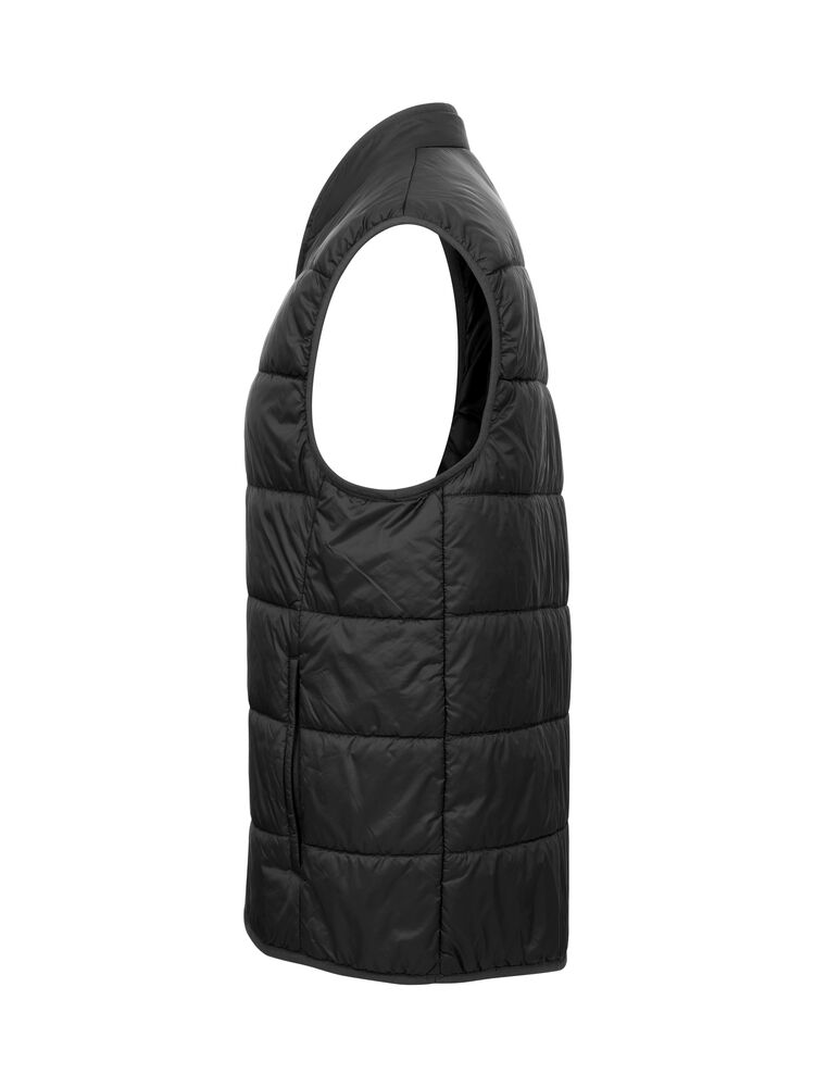 Cutter & Buck Mount Adams Light Vest Women - Black [99] / XS