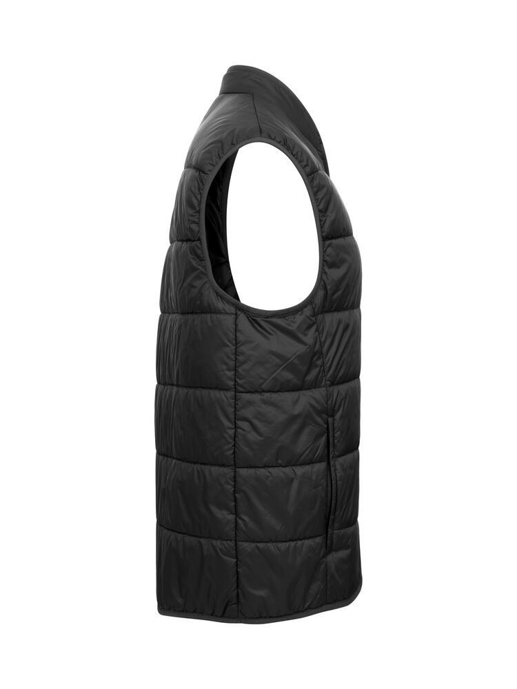 Cutter & Buck Mount Adams Light Vest Women - Black [99] / XS