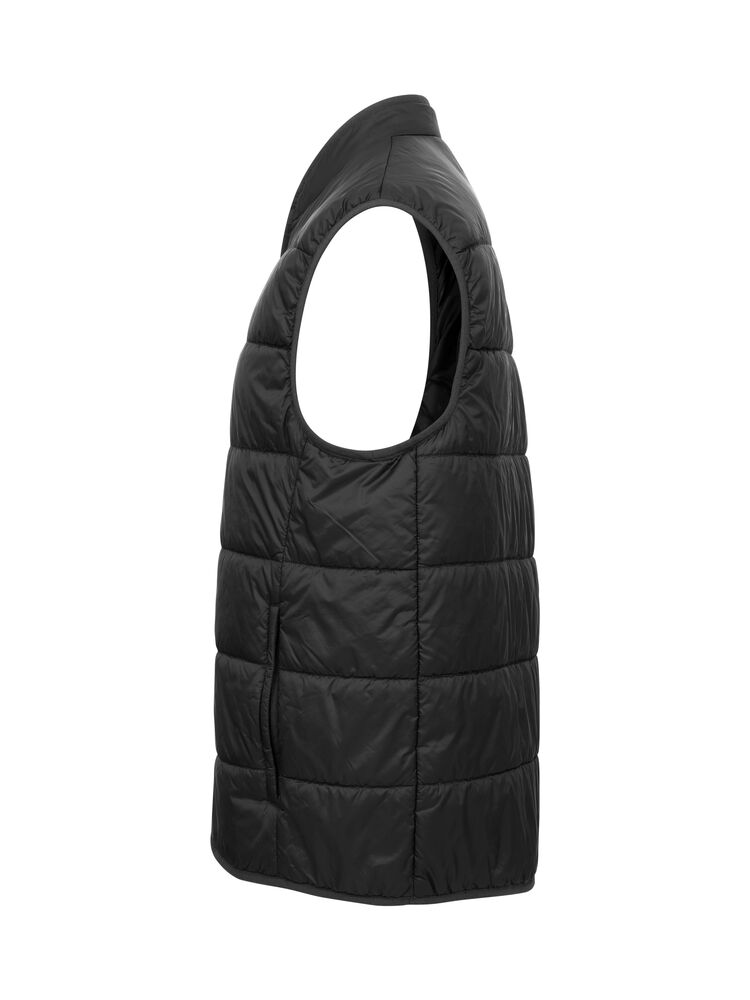 Cutter & Buck Mount Adams Light Vest Men - Black [99] / S