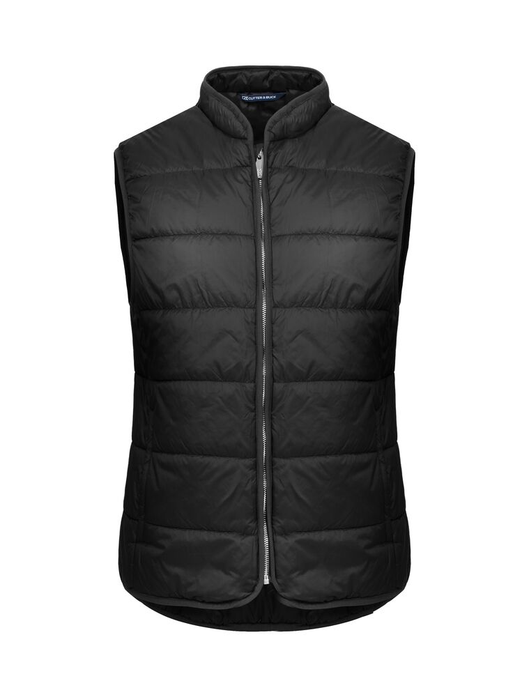Cutter & Buck Mount Adams Light Vest Women - Black [99] / XS