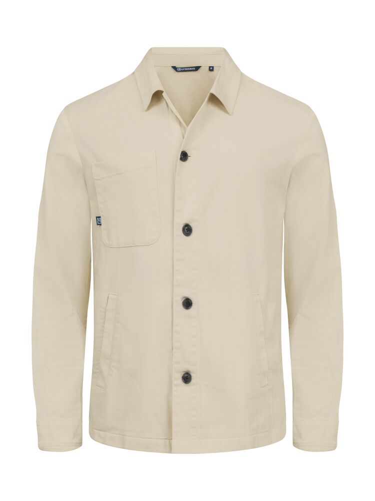 Cutter & Buck Ocean Park Jacket Unisex - [816] / XS