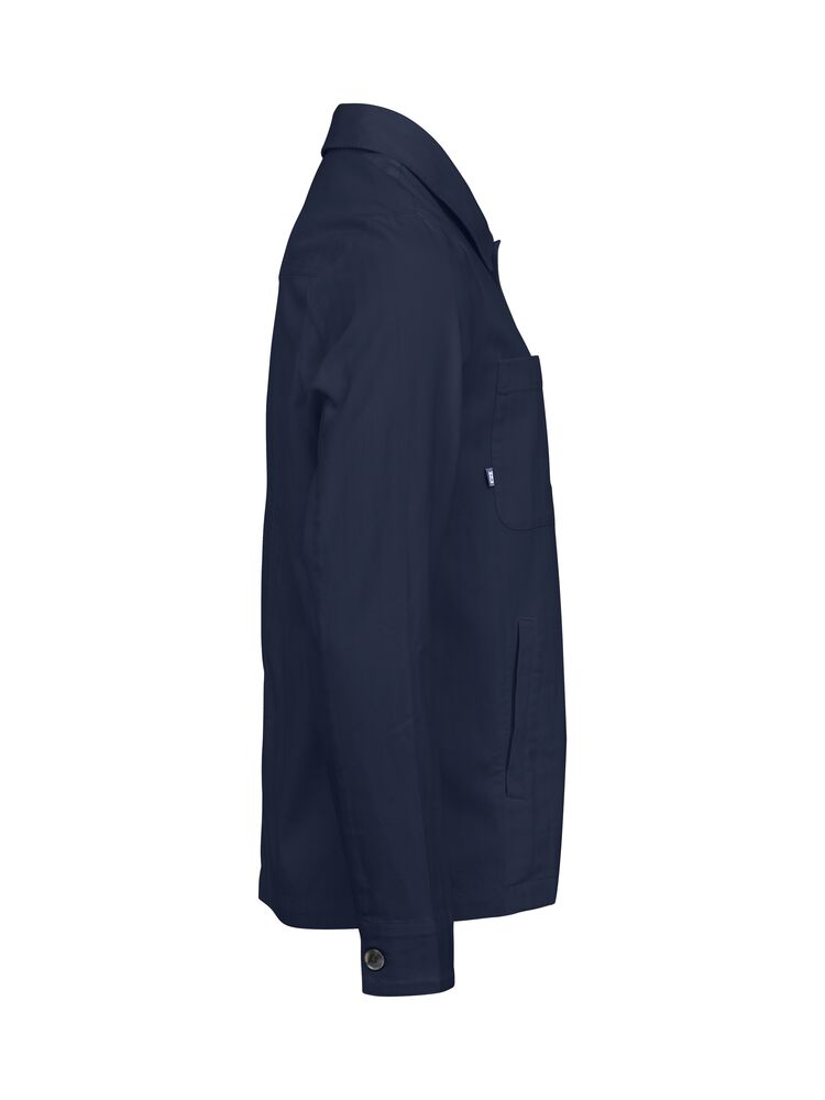 Cutter & Buck Ocean Park Jacket Unisex - Mørk Marine [580] / XS
