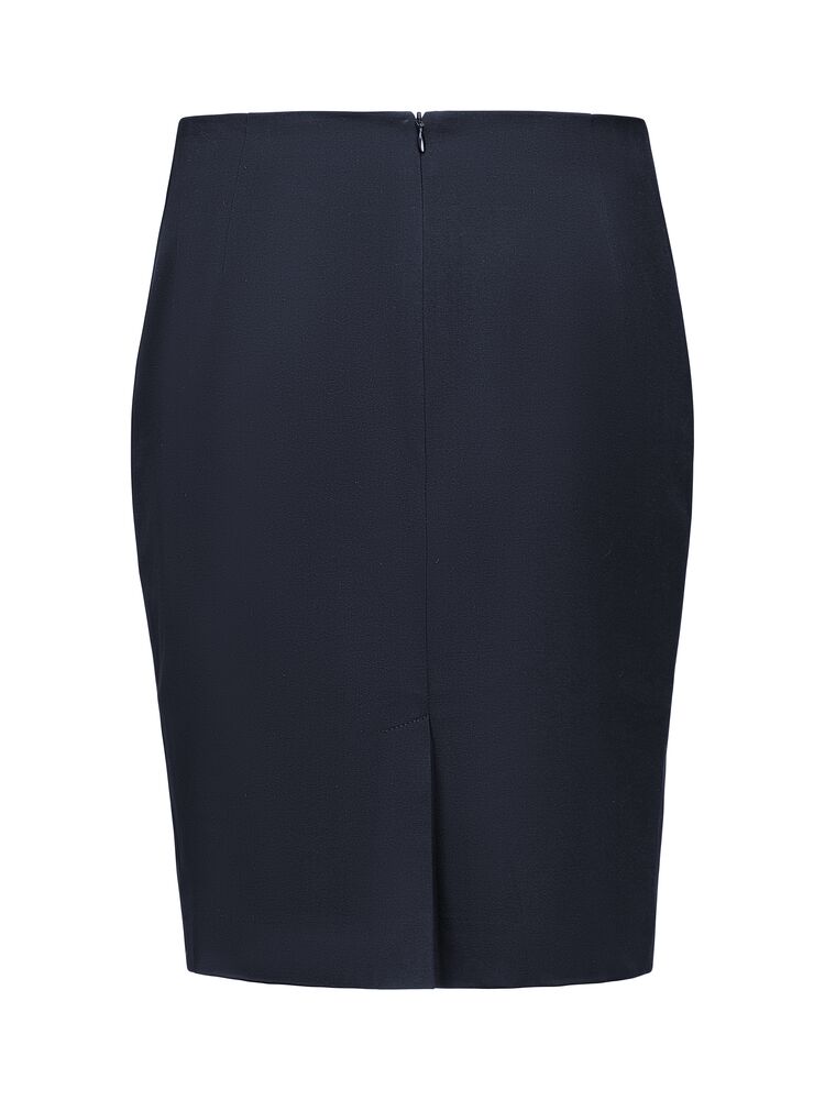 Signature Suit Skirt 3