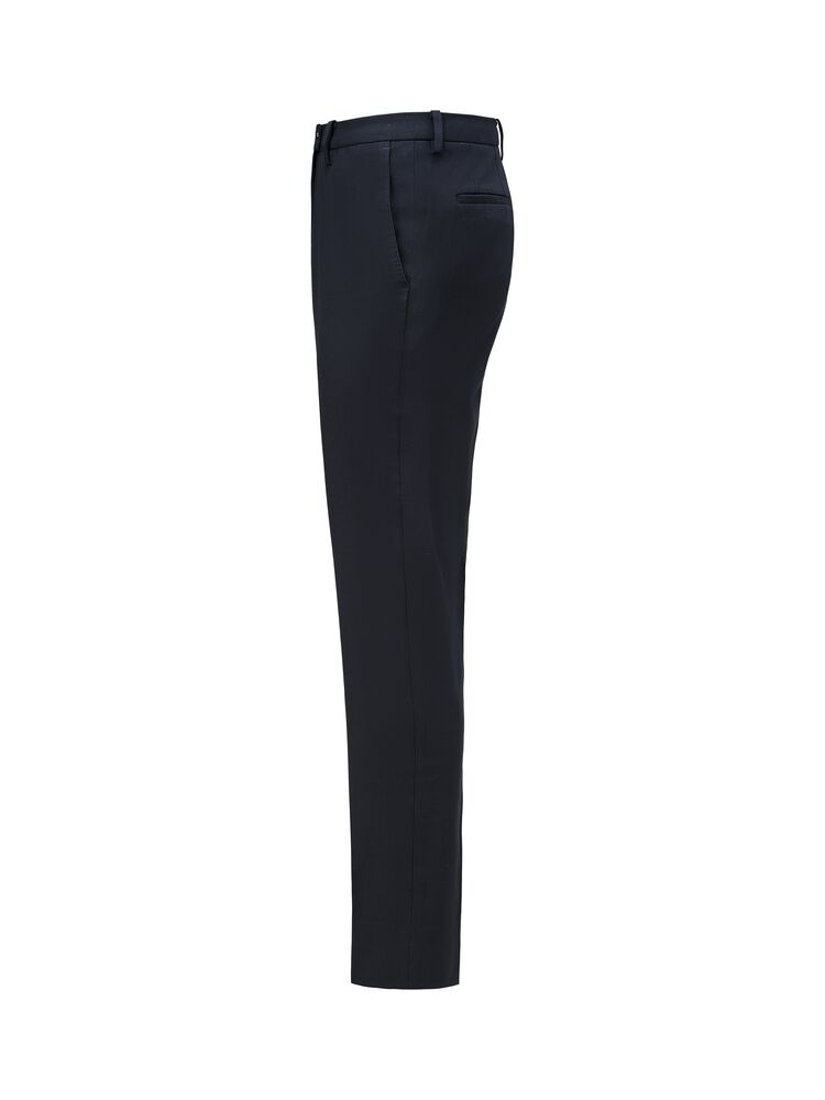 Signature Suit Trouser 5