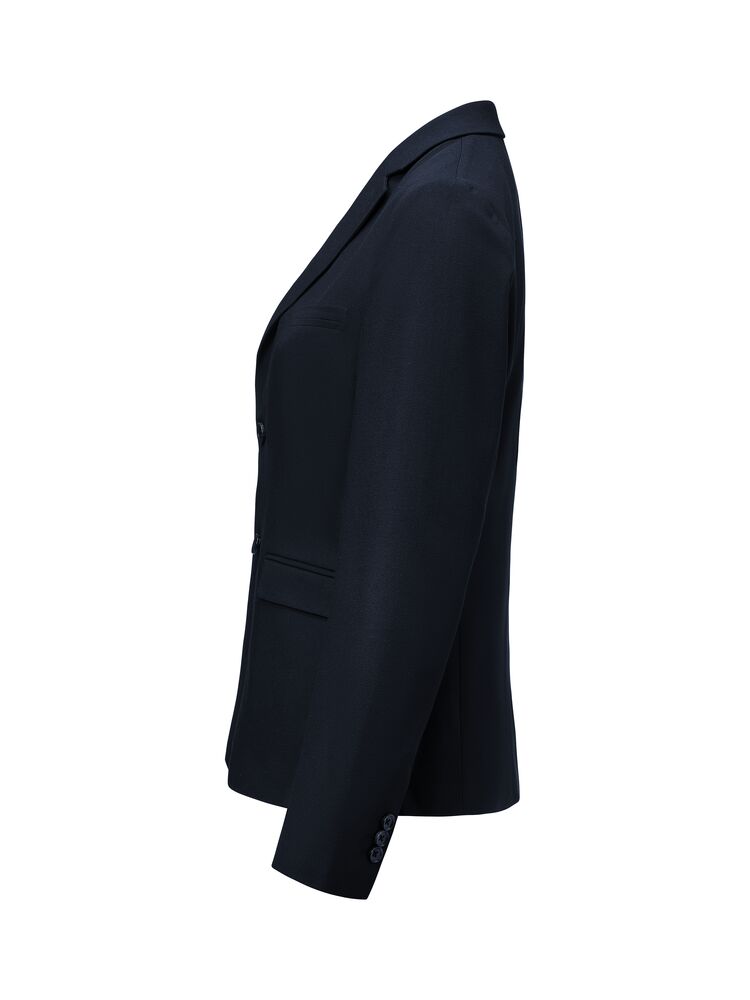 Signature Suit Blazer Woman 3