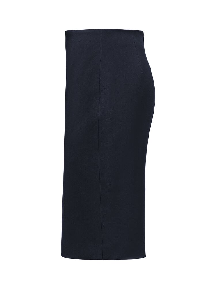 Signature Suit Skirt 4