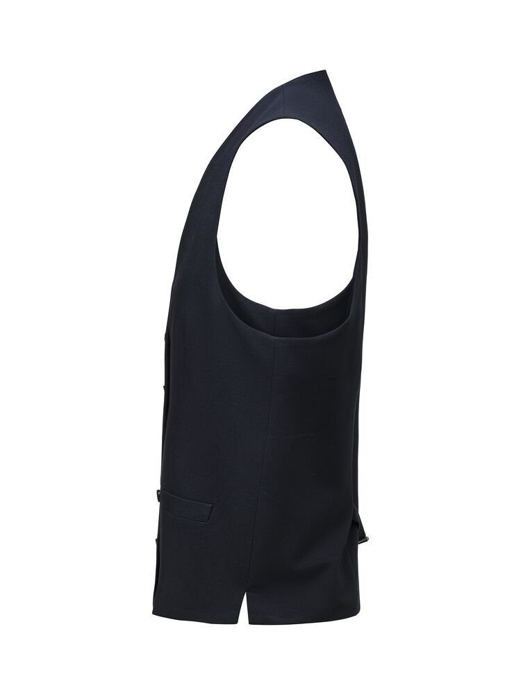 Signature Suit Vest 5