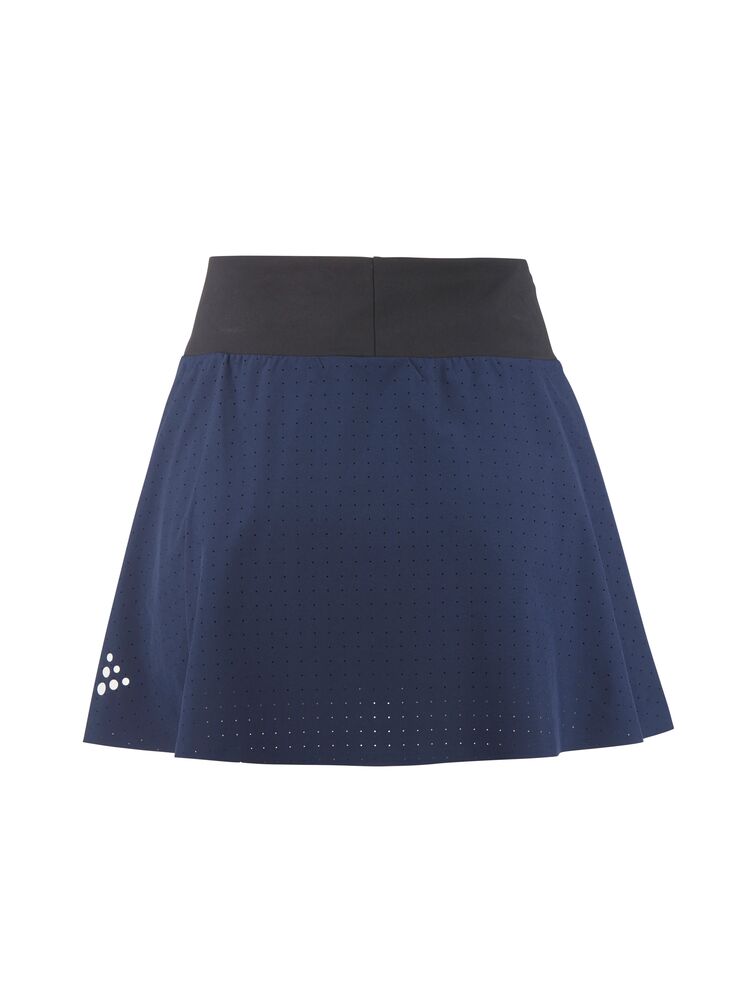 Craft Ability Skirt W - NAVY [390000] / XS