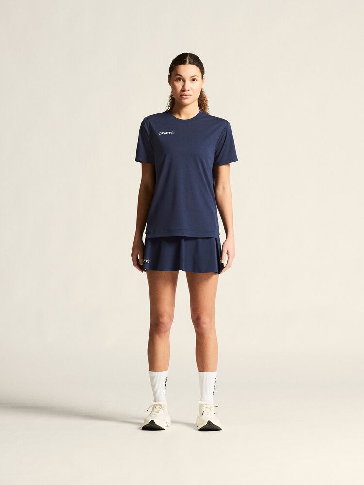 Craft Ability Skirt W - NAVY [390000] / XS