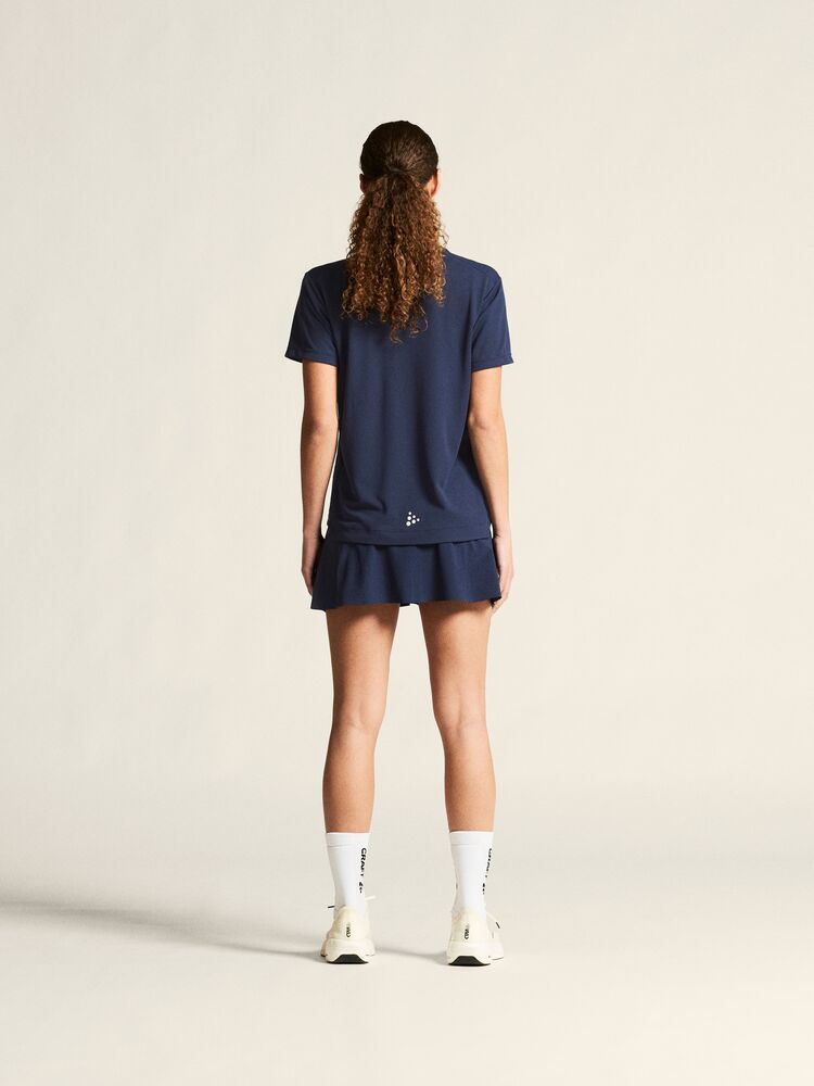 Craft Ability Skirt W - NAVY [390000] / XS