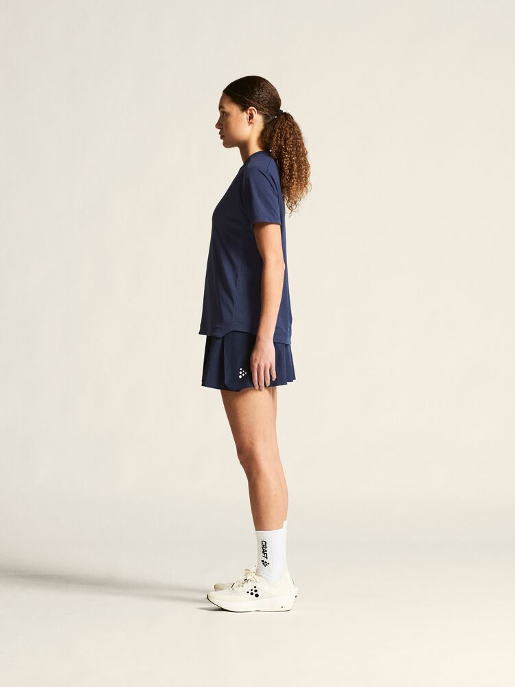 Craft Ability Skirt W - NAVY [390000] / XS