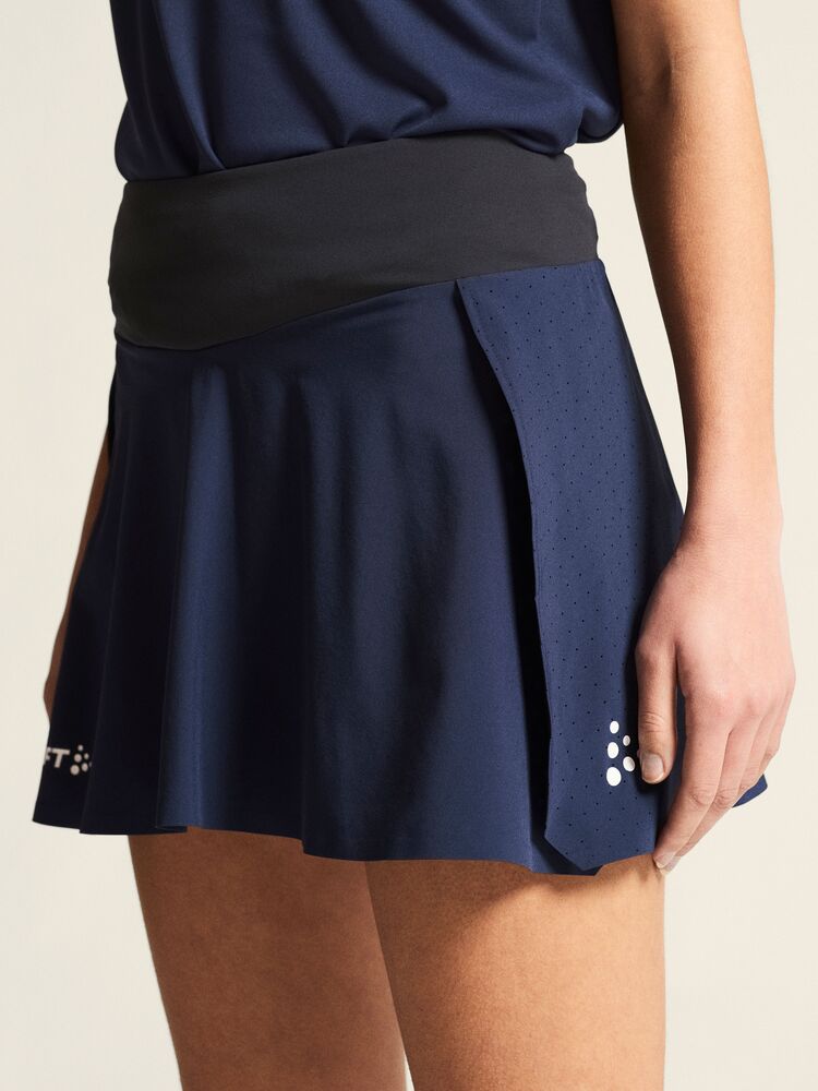 Craft Ability Skirt W - NAVY [390000] / XS