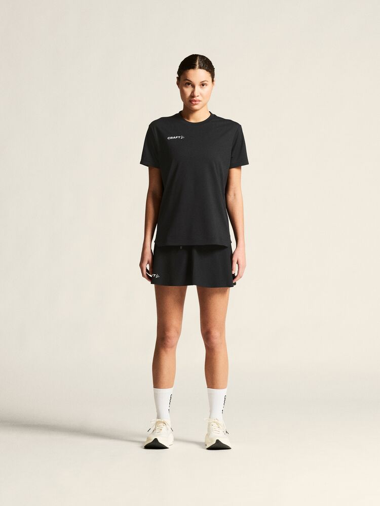 Craft Ability Skirt W - Black AW25 [999000] / XS