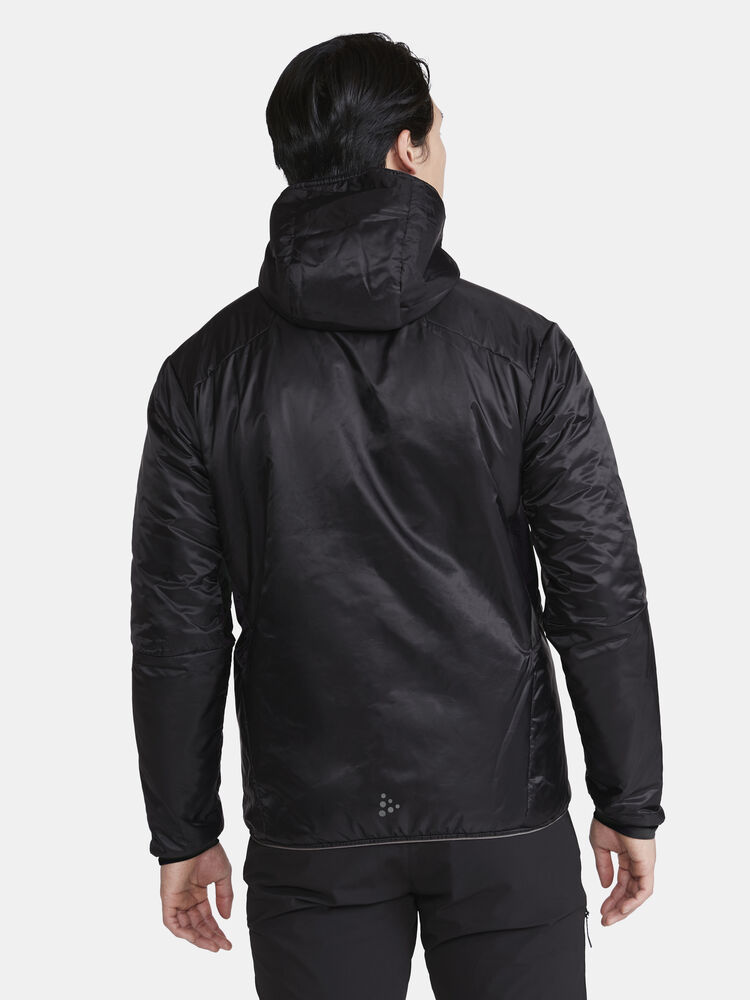 Craft ADV Explore Lightweight Jacket M - Black AW25 [999000] / S