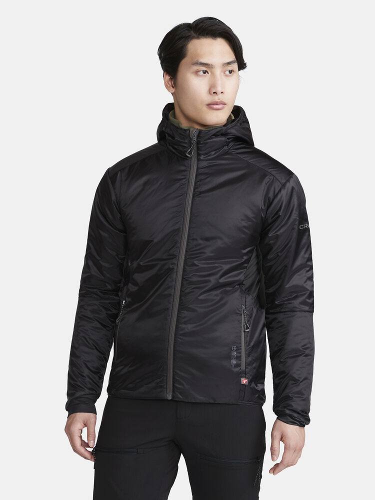 Craft ADV Explore Lightweight Jacket M - Black AW25 [999000] / S