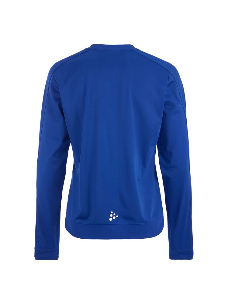 Craft Evolve 2.0 Crewneck W - Club Cobolt [3460] / XS
