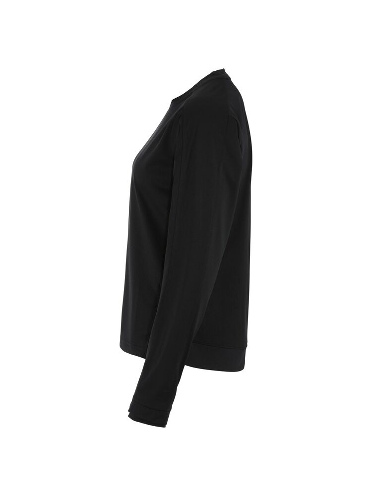 Craft Evolve 2.0 Crewneck W - Black [9990] / XS