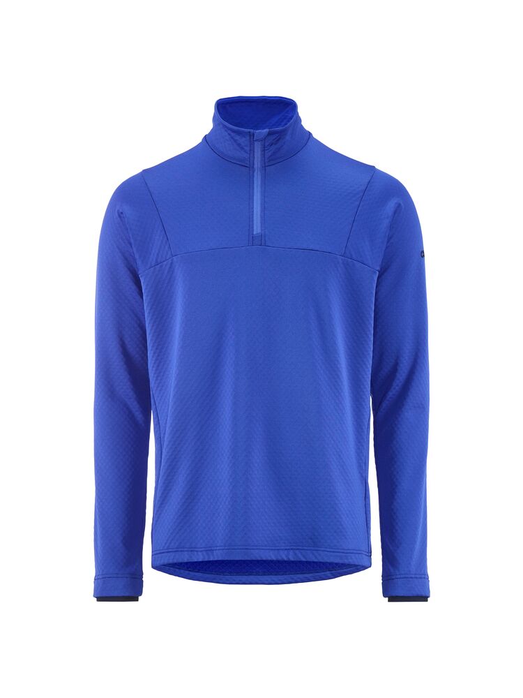Gain Thermal Midlayer M från Craft i Ink blue